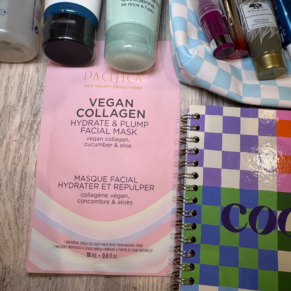 Mixed beauty & lifestyle bundle - Picture 3 of 5